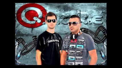 Pleasurekraft - Tarantula (q.u.a.k.e Remix)