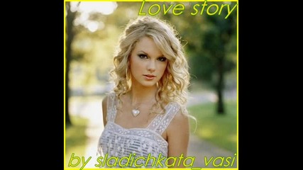 Taylor swift - love story