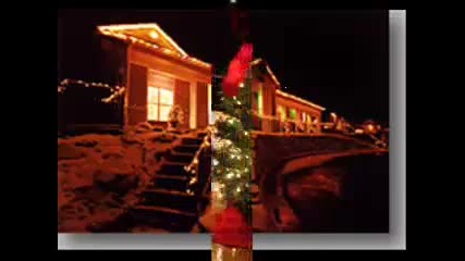 Celine Dion - Happy Christmas (war Is Over) 