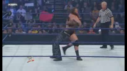 Wwe 08.05.09 Mike Knox vs R - Truth