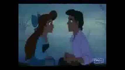 Britney Spears Disney Megamix