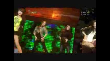 Snsd Yoona Dancing Part 2 