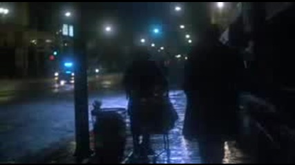 Терминатор (1984) - трейлър