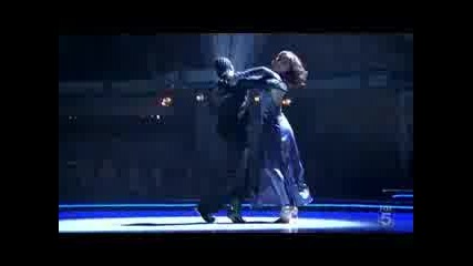 So You Think You Can Dance (season 4) - Katee & Joshua - Viennese Waltz [goo Goo Dolls - Iris]