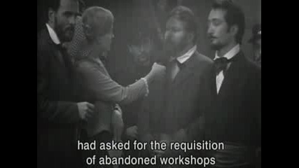 Reports From The Paris Commune (14 of 26) 
