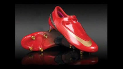 Football Boots