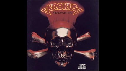 Krokus - Stayed Awake All Night-prw