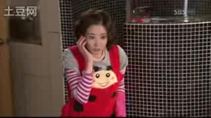 [eng subs] Stars Falling From the Sky Eп. 11 Част 2