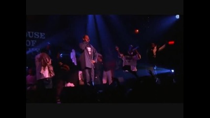 Snoop Dogg - Doggfather [live at the House of Blues]