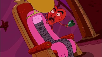 Adventure Time With Finn And Jake - Season 01 Episode 07