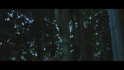 Elliot Moss - Slip (official Video)
