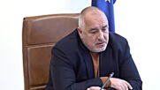 Борисов: Няма да се поколебаем отново да наложим по-строги мерки
