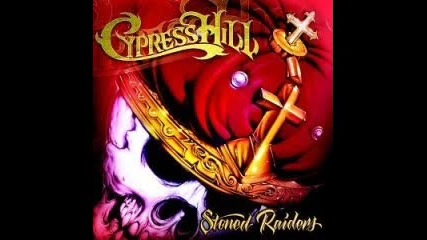 Cypress Hill - It Aint Easy