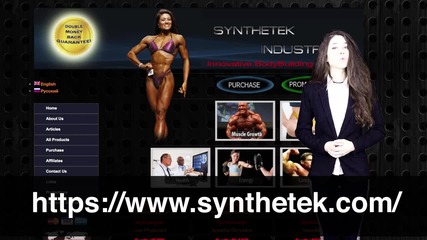 Synthetek Industries