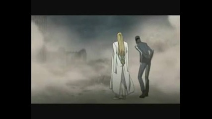 Hellsing - Monster