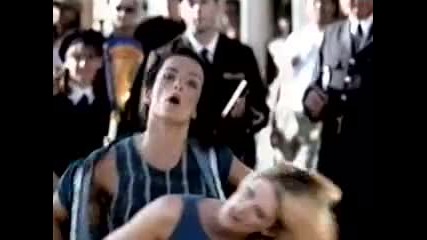 B`witched - Rollercoaster 
