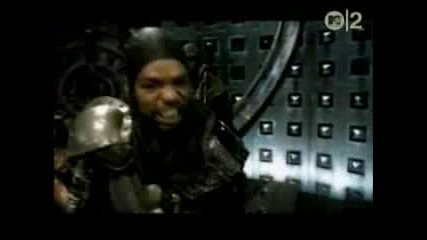 Method Man - Judgement Day