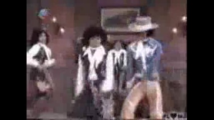 Michael Jackson is all I ever wanted.