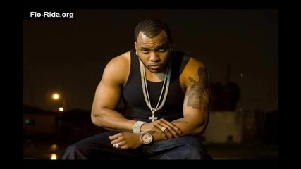 Flo Rida - Booty So Big Snip (new Music 2009)