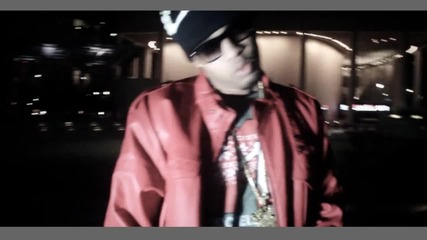 Yung Redd – Cold World