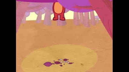 Happy Tree Friends - Hide And Seek