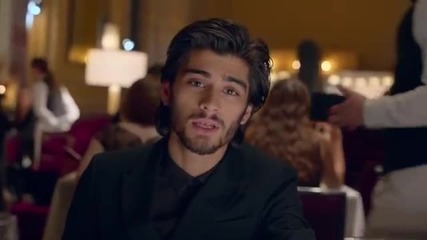 One direction - night changes (official video) 2014