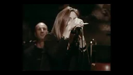 Portishead - Mysterons