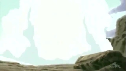 Naruto Shippuden Episode 167 - Planetary Devastation