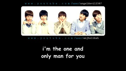Shinee - Se