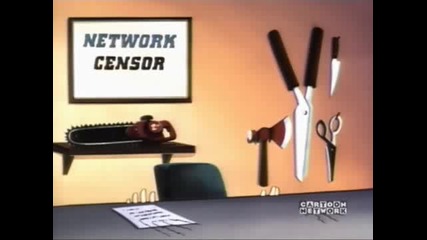 Freakazoid - 103 - Mo - Ron 