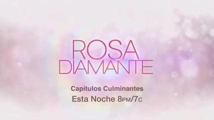 Rosa Diamante Avance Capitulo 101