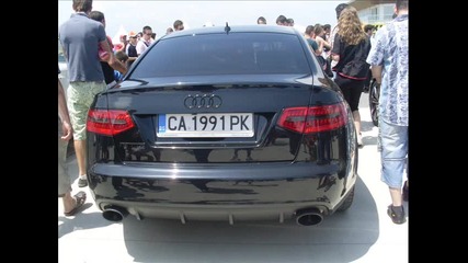 Tuning Show 2010!!! (снимки)