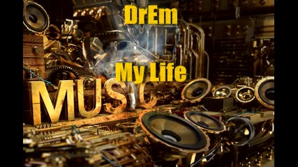 Drem ft. Pain - Break Free (2013)