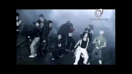 Krum - Ne drug a az (official Video) (hq)