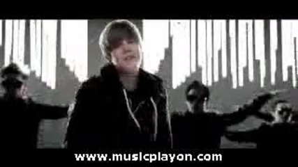 Justin Bieber feat. Usher - Somebody to Love