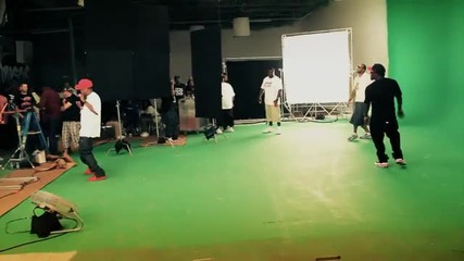 Brisco feat. Lil Wayne - On The Wall [ Hq ]