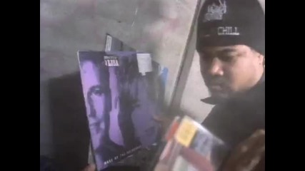 Ice Cube - Jackin For Beats 