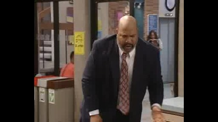The Fresh Prince Of Bel - Air s4e03