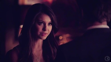 Stefan & Elena - The Girl I used to know