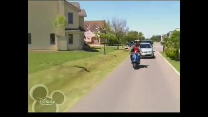 Jake and Blake Episode 1 part 2