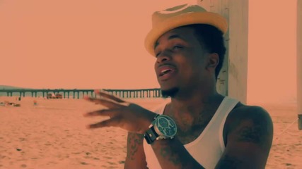 • Travis Porter - Dem Girls ft. Big Sean • H D