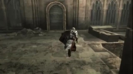 Assassins Creed 2 Walkthrough