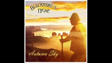 Blackmores Night - Believe In Me 