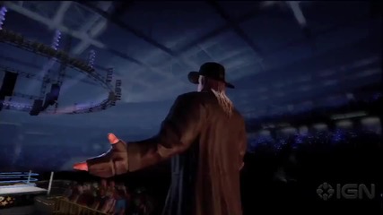 Wwe All Stars Wrestler Roster Trailer 