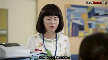 Good Doctor ep 4 part 3