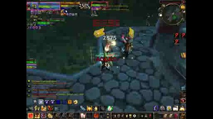 World Of Warcraft Arena.wmv