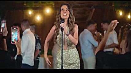 Jovana Vusurovic - Zivot Bez Ljubavi 2024.mp4