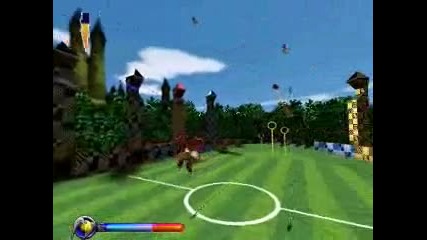 Harry Potter and the Philosopher's Stone warktrought 15