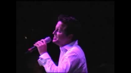 Jason Watson - Bring Him Home - Les Miserables