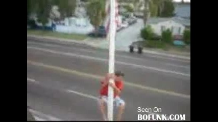 Яко пребиване